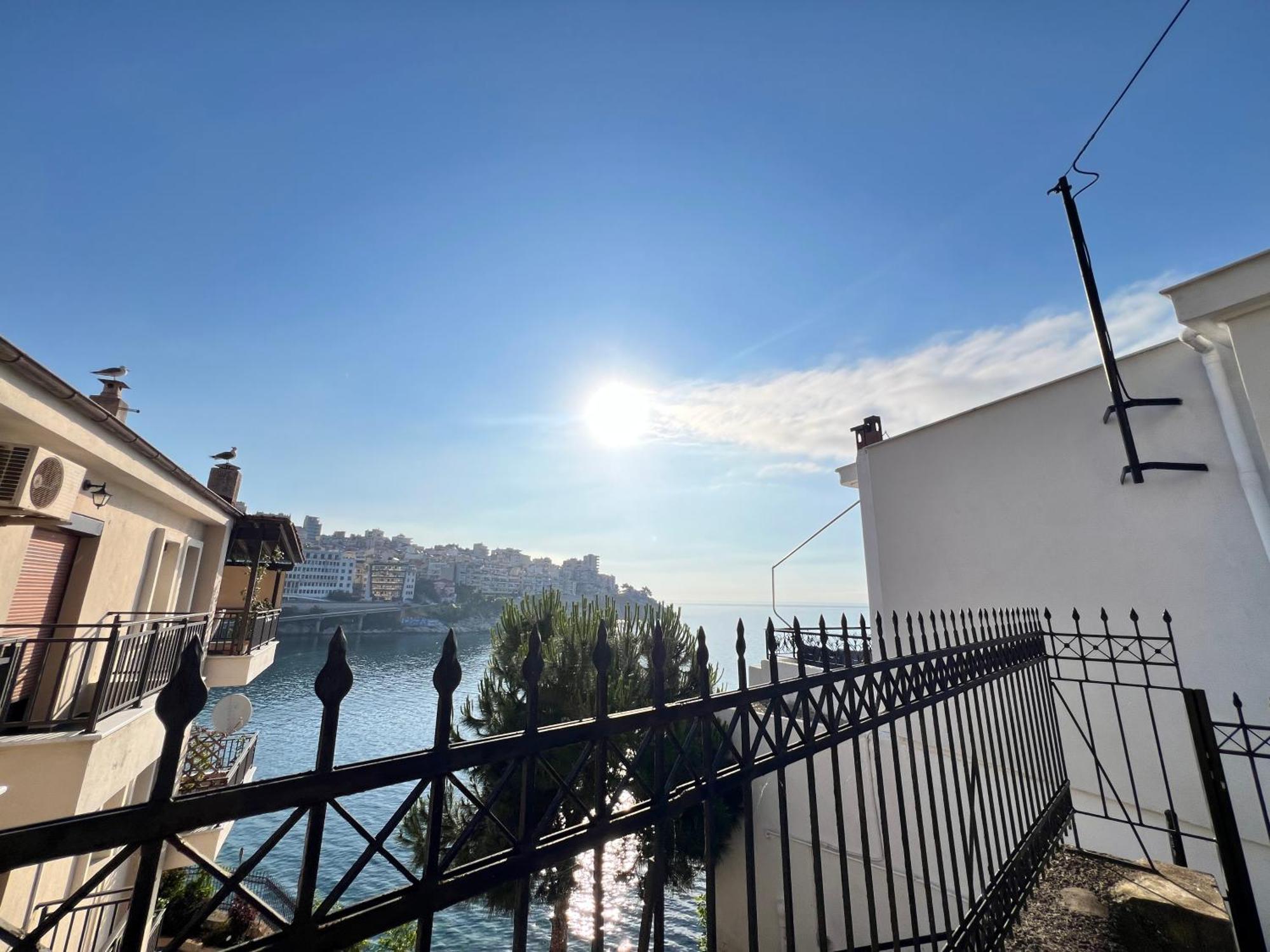 Kamares House Kavala Exterior foto