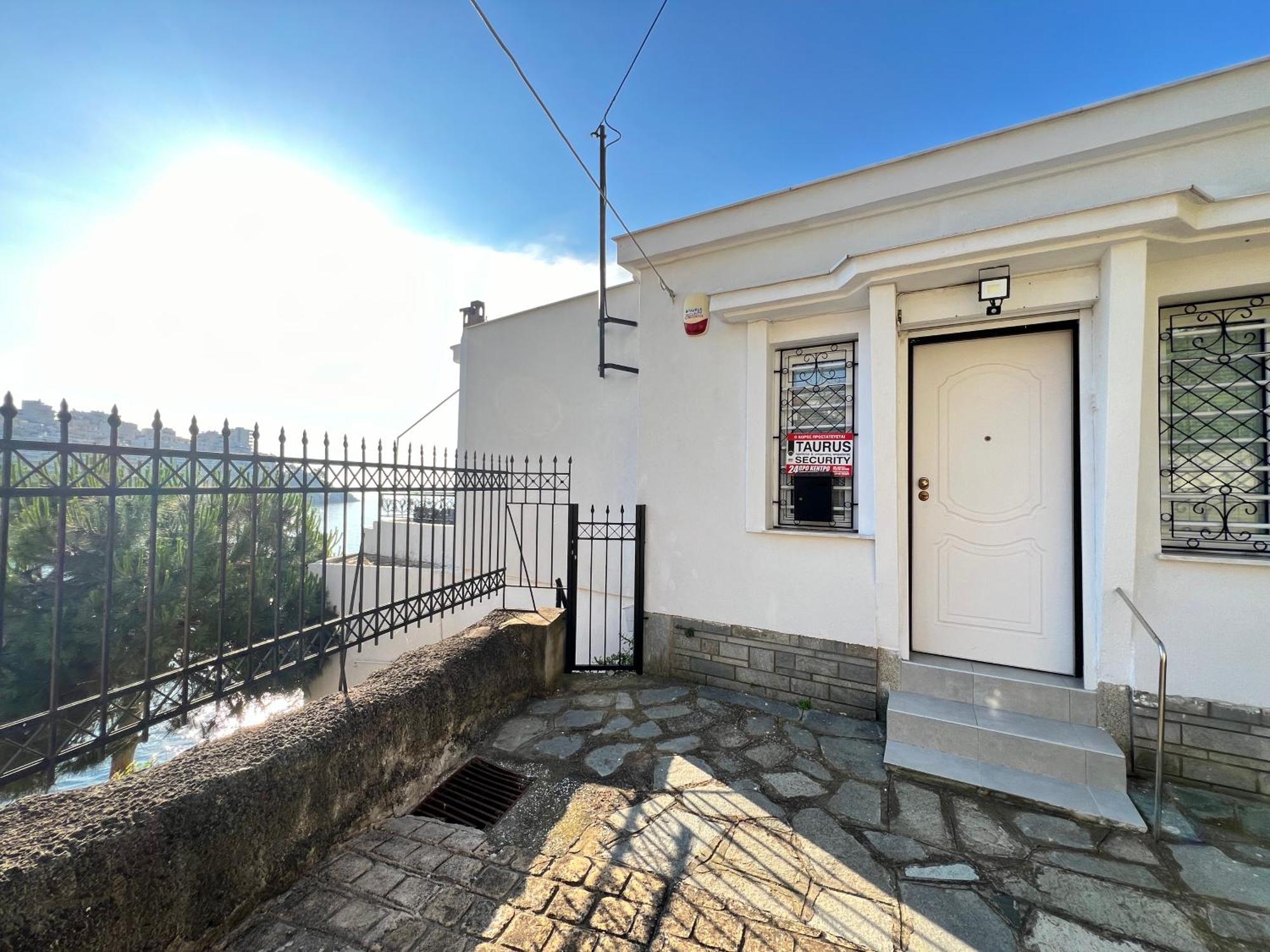 Kamares House Kavala Exterior foto