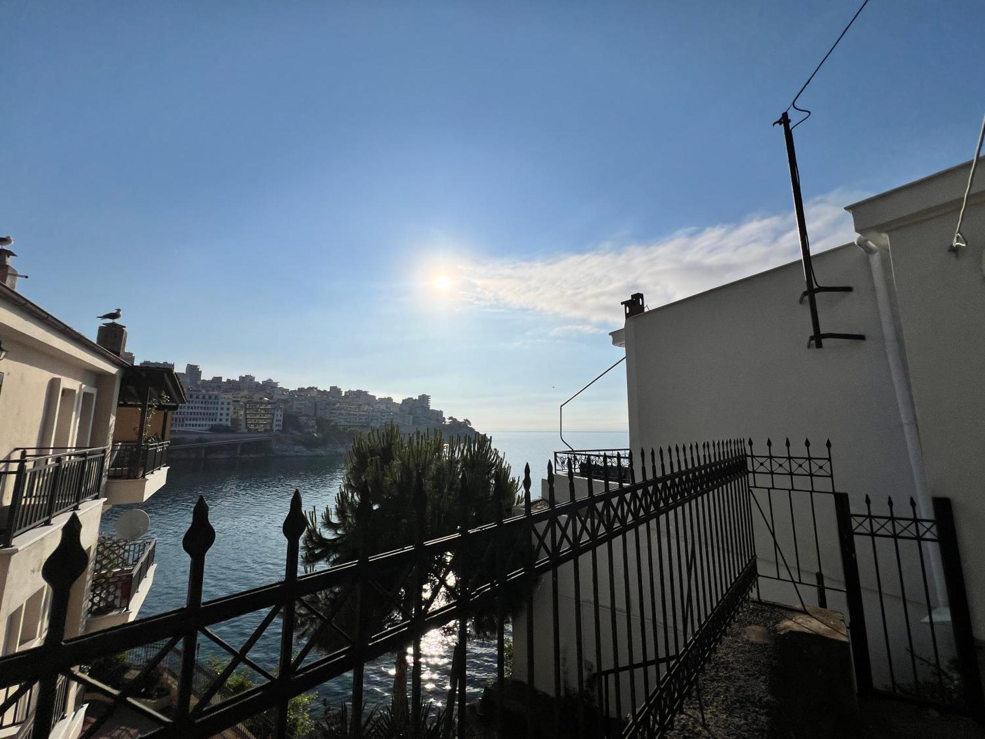 Kamares House Kavala Exterior foto