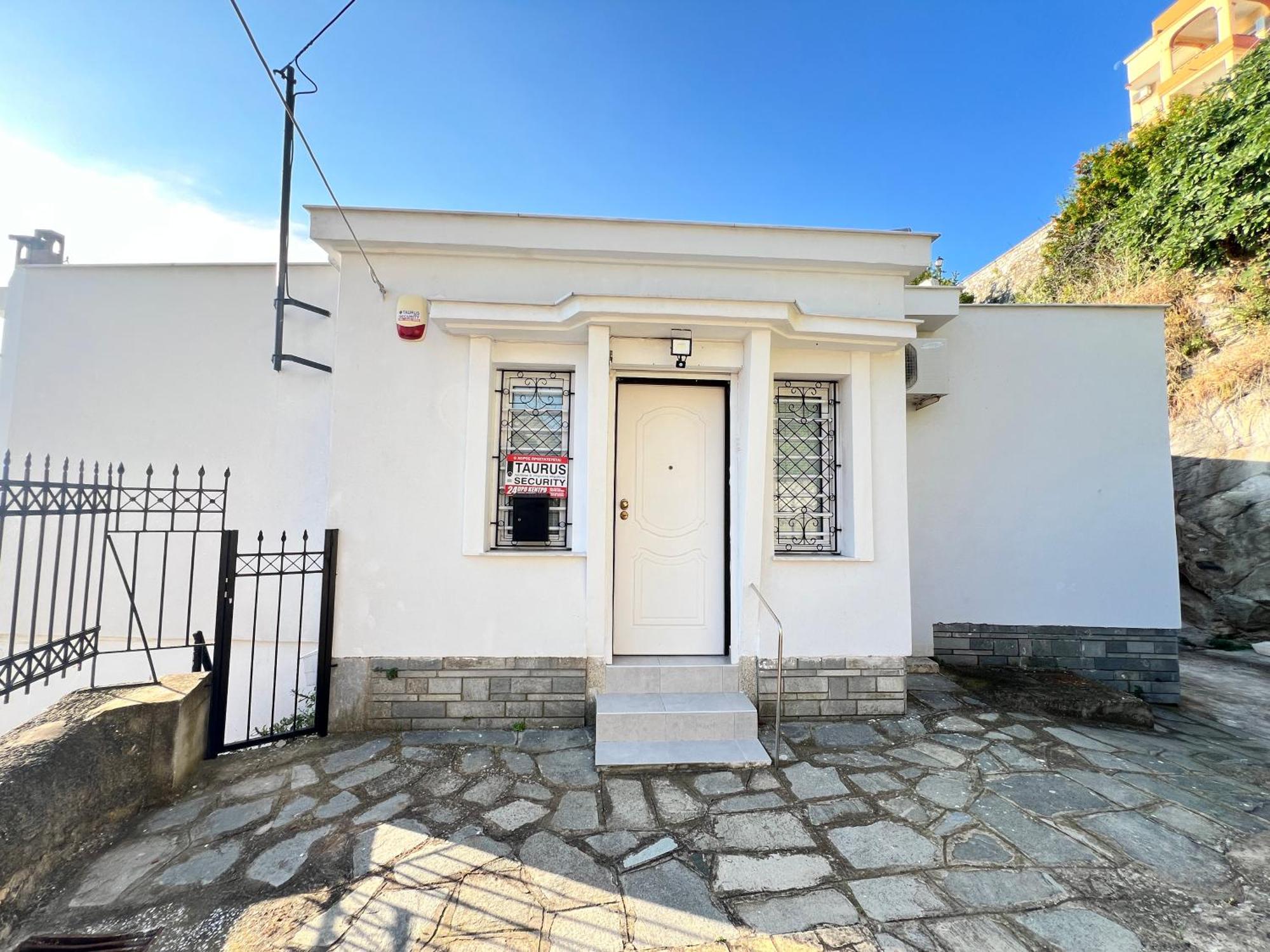 Kamares House Kavala Exterior foto