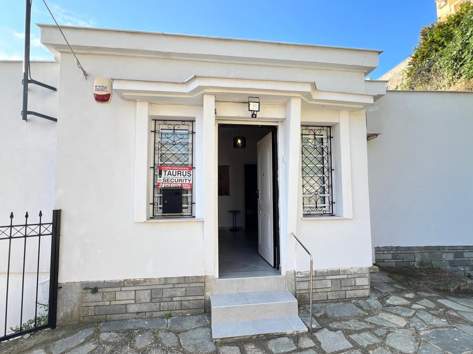 Kamares House Kavala Exterior foto