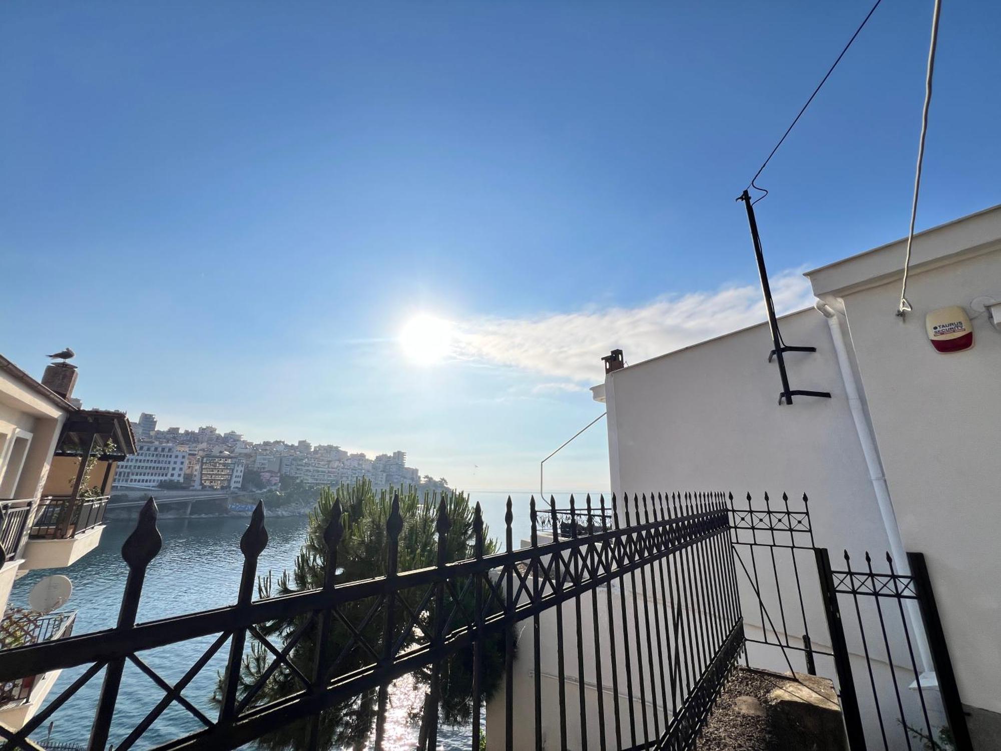Kamares House Kavala Exterior foto